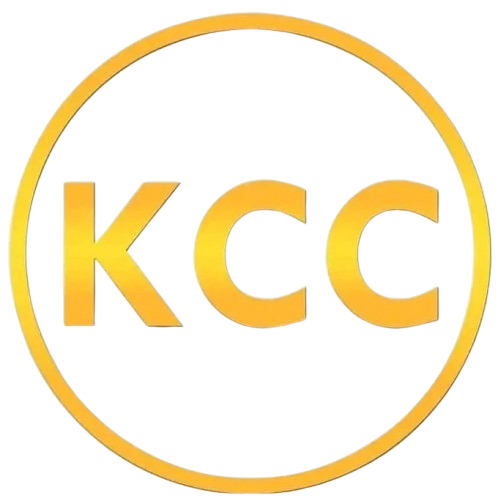 Logo KCC