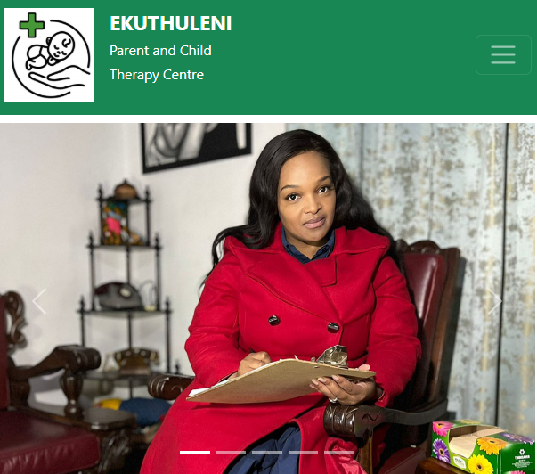 Centre de thérapie pour parent et enfant