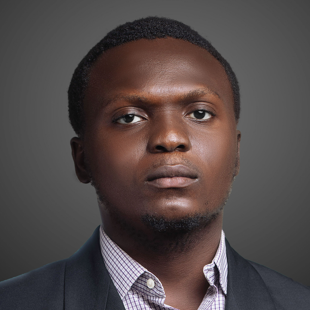 Justice Chris MABELADI